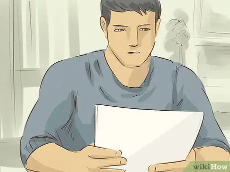 Сдать заключительный экзамен Шаг 1