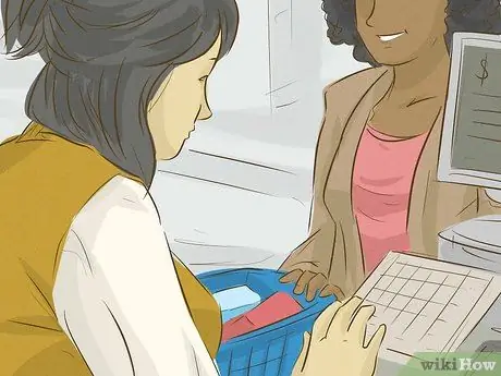 Зарабатывайте в колледже, шаг 1