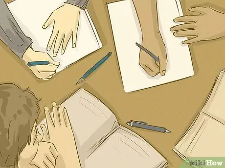 Сдать заключительный экзамен Шаг 12