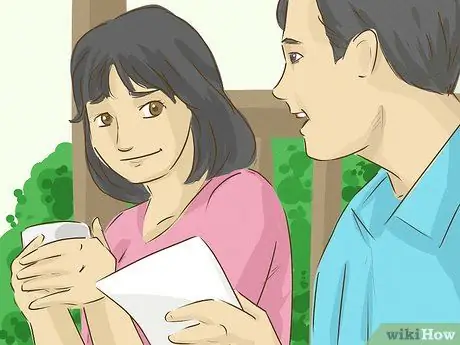 Отпрограммируйте члена религиозного культа Шаг 12