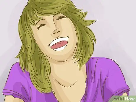 Перестань плакать, шаг 6