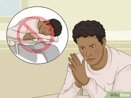 Развлекайтесь во время задержания Шаг 15