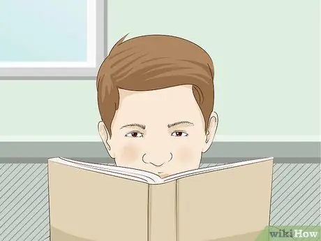 Развлекайтесь во время заключения Step 4