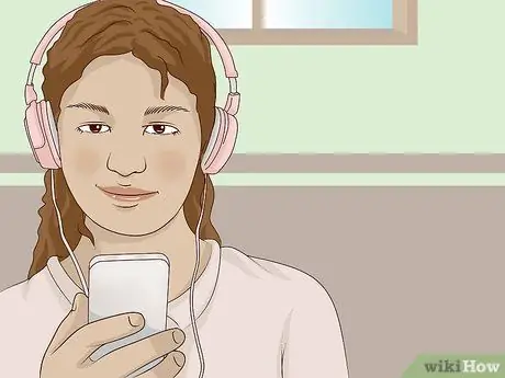 Развлекайтесь во время задержания Step 5