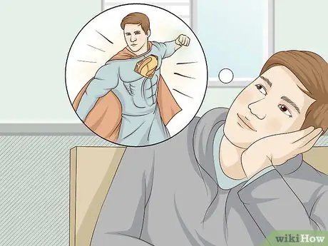 Развлекайтесь во время заключения Step 7