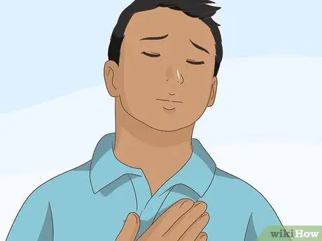 Будьте в порядке при первом задержании, шаг 1