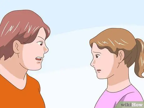 Будьте в порядке при первом задержании, шаг 4