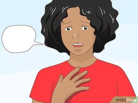 Будьте в порядке при первом задержании Шаг 5