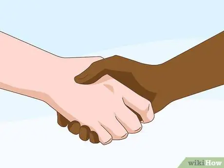 Будьте в порядке при первом задержании Шаг 8