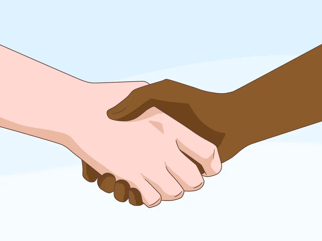 Как быть в порядке при первом заключении: 8 шагов (с иллюстрациями)