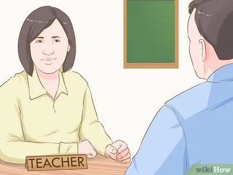 Помогите детям-инвалидам справиться с хулиганами Шаг 14