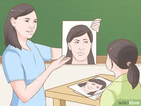 Помогите детям-инвалидам справиться с хулиганами Шаг 9