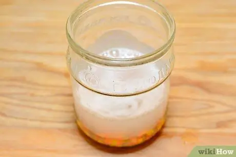 Проращивание чечевицы Шаг 3