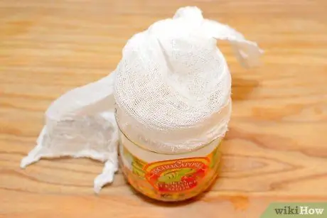 Ростки чечевицы Шаг 5