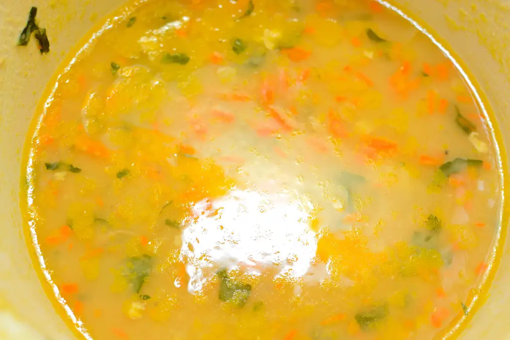 Как проращивать чечевицу: 10 шагов (с иллюстрациями)