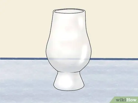 Вкус виски Шаг 1