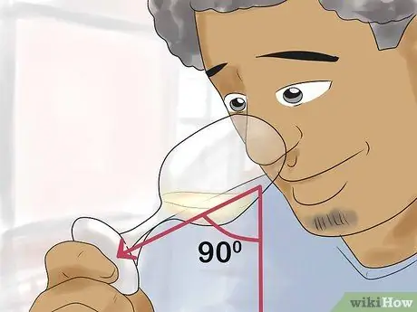 Попробовать виски Шаг 11