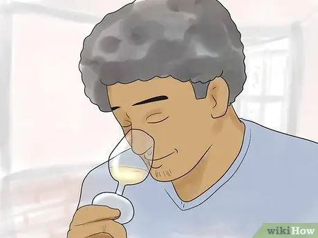 Попробовать виски Шаг 12