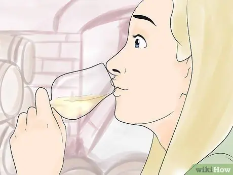 Вкус виски Шаг 13