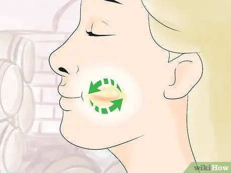 Вкус виски Шаг 14