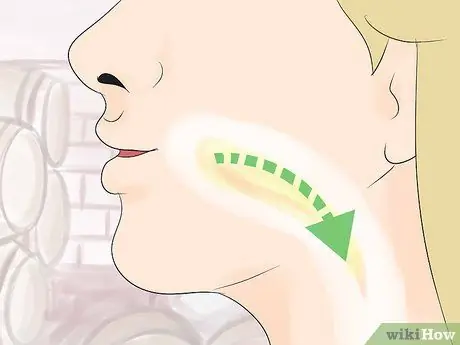 Вкус виски Шаг 15