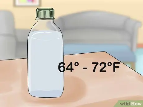 Попробовать виски Шаг 16