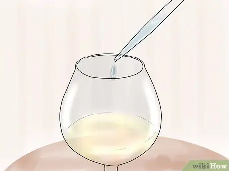 Вкус виски Шаг 17