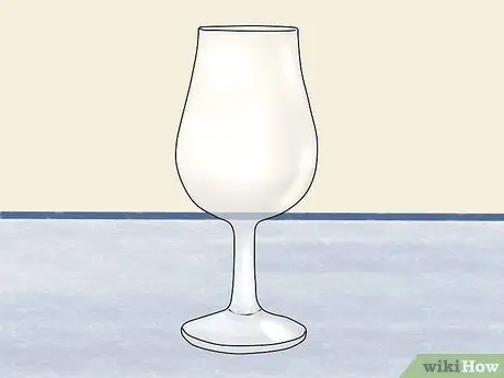 Вкус виски Шаг 2