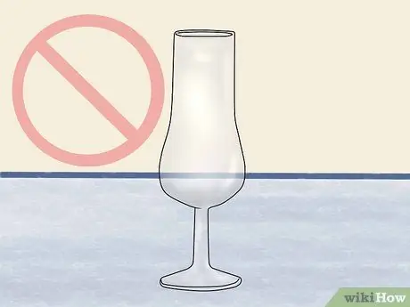 Вкус виски Шаг 3