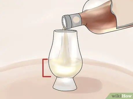 Вкус виски Шаг 5