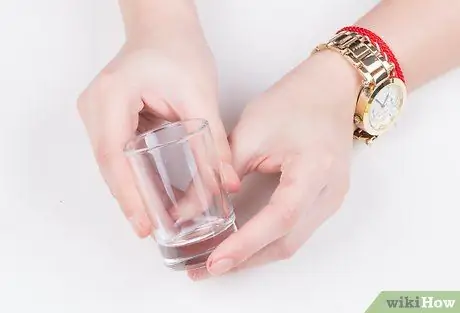 Сделайте Бэби Гиннесс Шаг 1