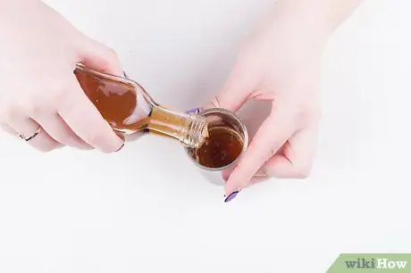 Сделайте Бэби-Гиннесс Шаг 2