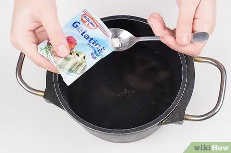 Сделайте Бэби-Гиннесс Шаг 5