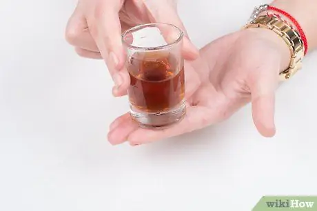 Сделайте Бэби Гиннесс Шаг 6