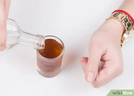 Сделай Бэби Гиннесс Шаг 7