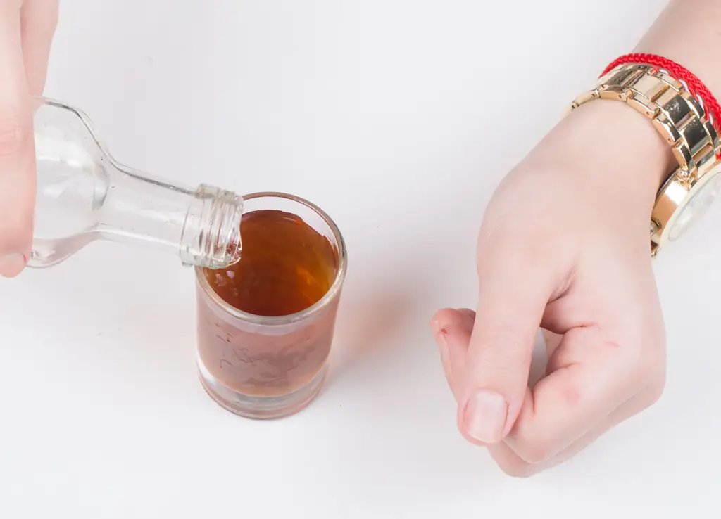 Как сделать бэби-Гиннесс: 7 шагов (с картинками)