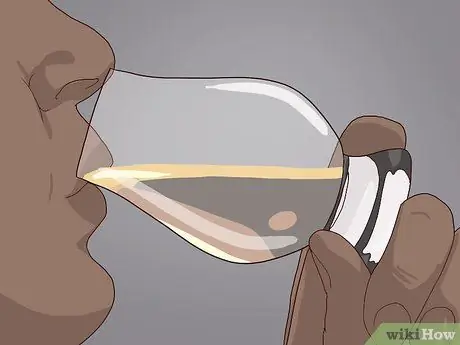 Попробуйте односолодовый виски Step 8