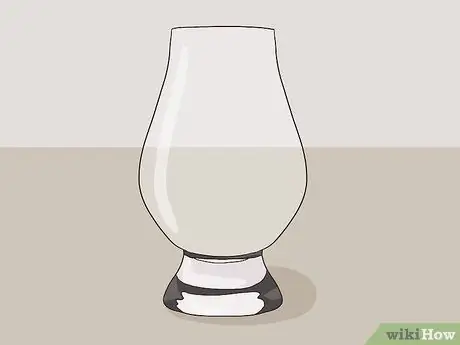 Попробуйте односолодовый виски Шаг 1