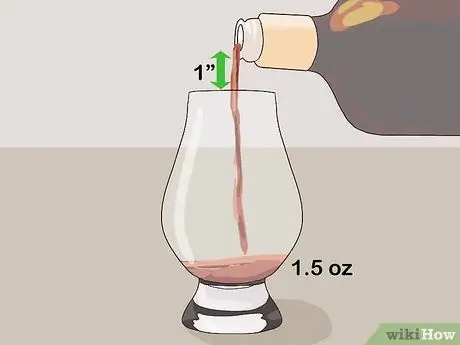 Попробуйте односолодовый виски, шаг 2