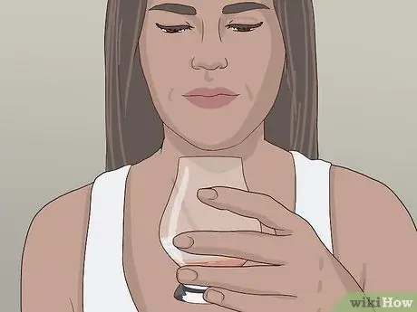 Попробуйте односолодовый виски Шаг 5