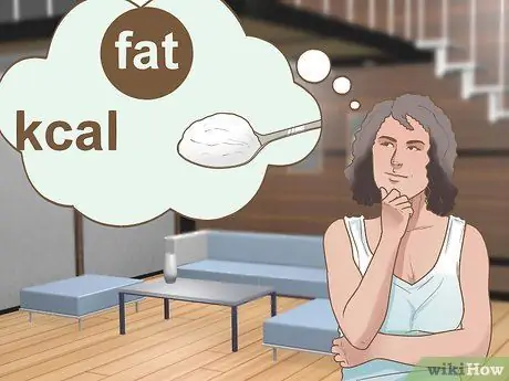 Закажите низкокалорийные кофейные напитки в Starbucks Step 8