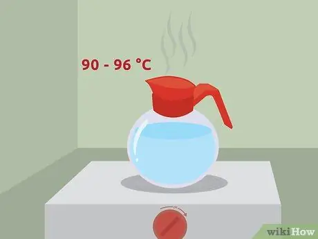 Приготовить кофе Starbucks Шаг 3