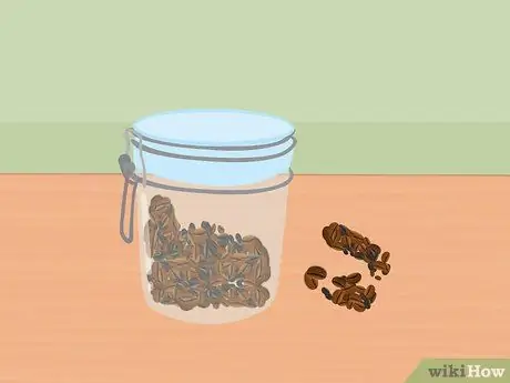 Приготовить кофе Starbucks Шаг 4