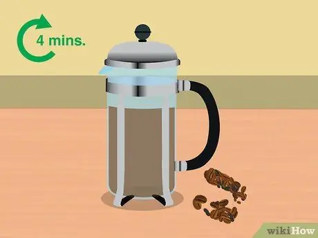 Приготовить кофе Starbucks Шаг 6