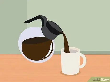 Приготовить кофе Starbucks Шаг 9