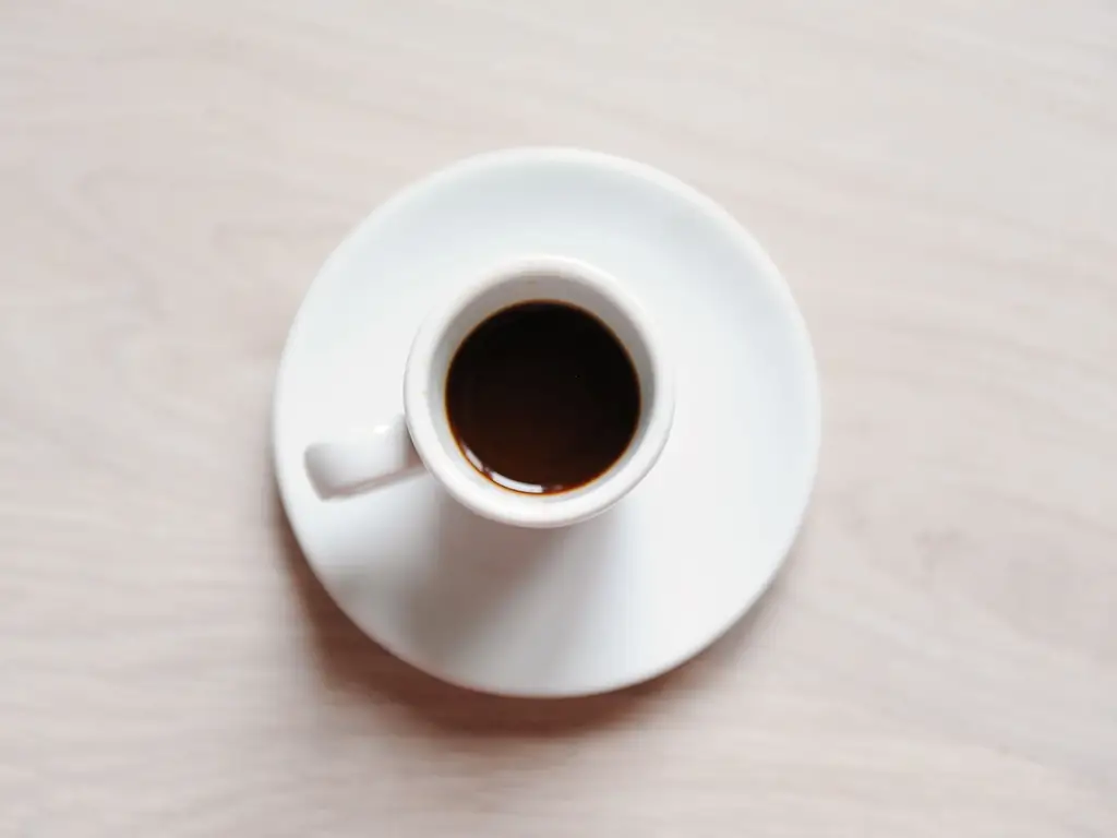 3 способа приготовить эспрессо, как в Starbucks