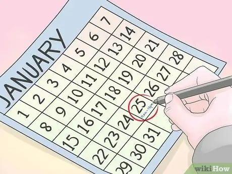 Сделайте свадебный душ веселым, шаг 4