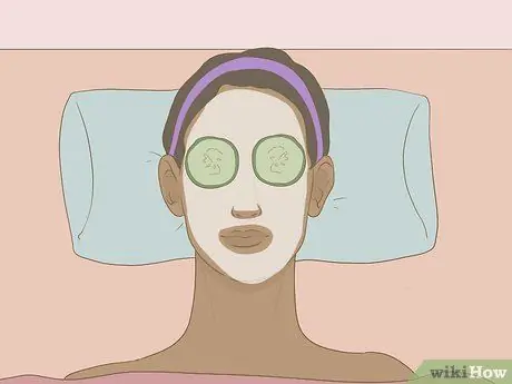 Промыть свадебный душ в спа-салоне Шаг 13