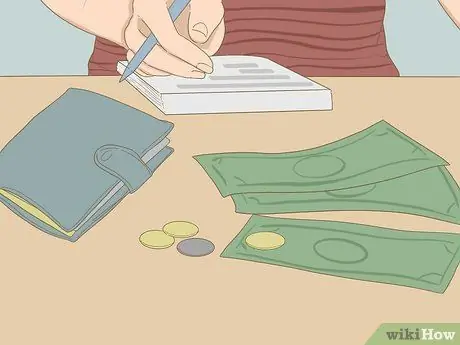 Промыть свадебный душ в спа-салоне Шаг 3