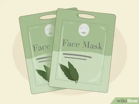 Промыть свадебный душ в спа-салоне Шаг 9